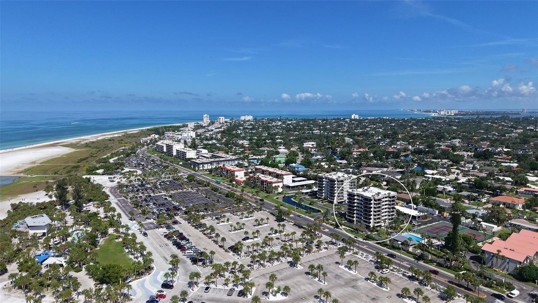 Condo in Siesta Key, Florida, United States 5 - 18667761