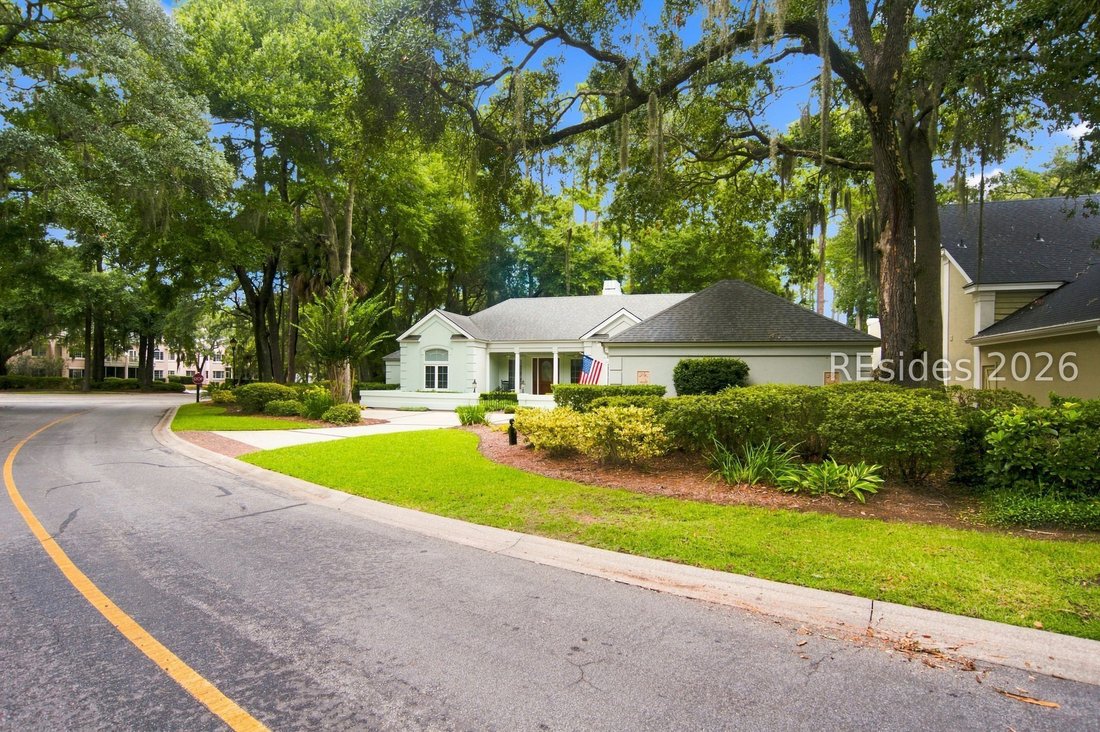 House in Hilton Head Island, South Carolina, United States 3 - 18658993