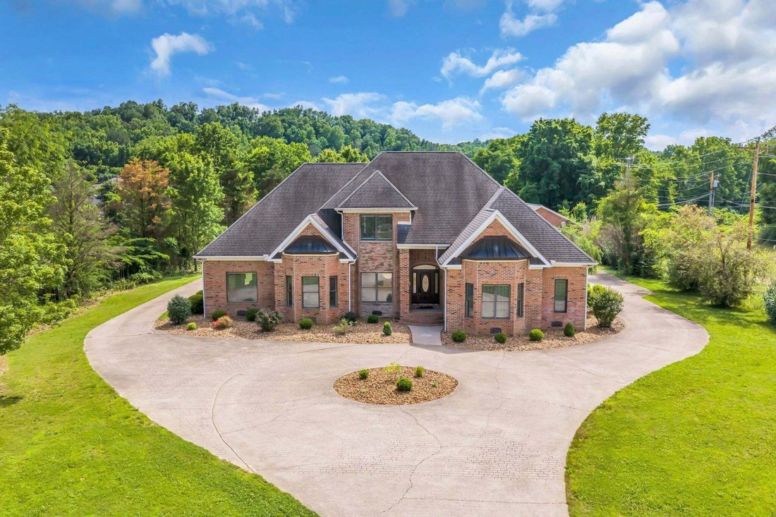 House in Waverly, Tennessee, United States 3 - 18659510