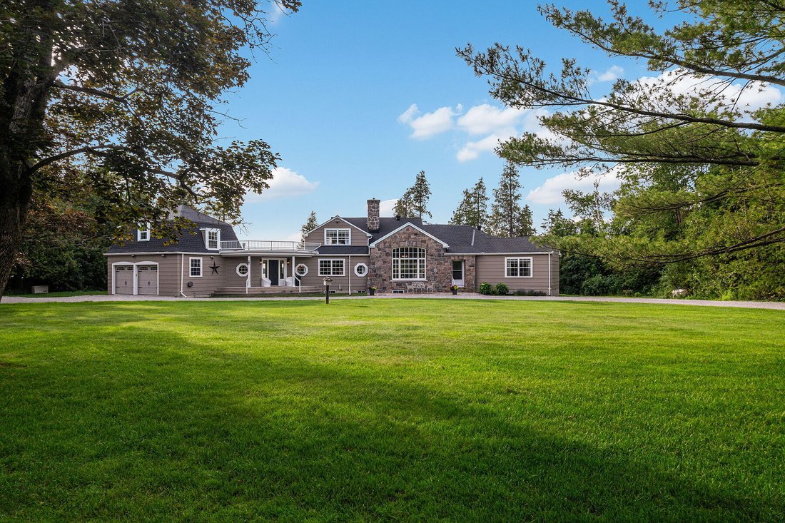 Maison à Kawartha Lakes, Ontario, Canada 3 - 18355446