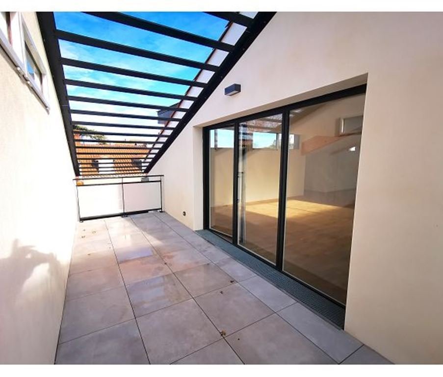 Apartment in Saint Cyprien, Toulouse, France 5 - 18671641