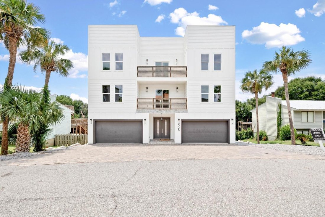 House in Destin, Florida, United States 3 - 18670935