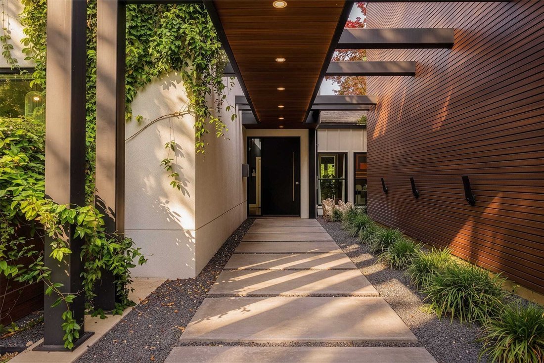 House in Dallas, Texas, United States 2 - 18670363