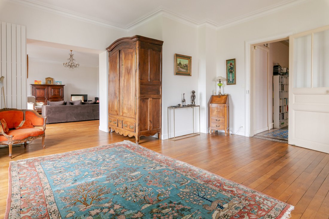 Apartment in Tortière - Donatien, Nantes, France 2 - 18666353