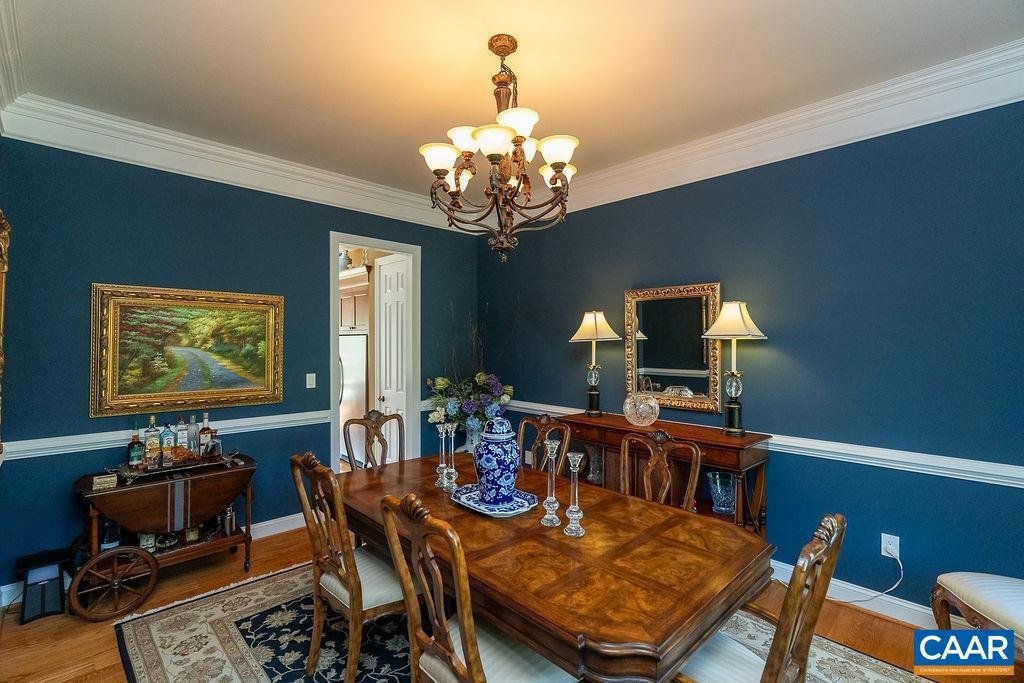 House in Charlottesville, Virginia, United States 4 - 18659713