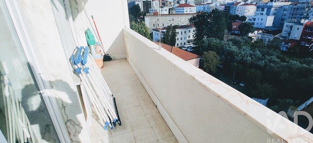 Apartment in Avenidas Novas, Lisbon, Portugal 5 - 18670968