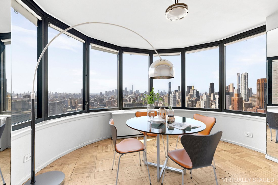 Condo in New York, New York, United States 2 - 17451855