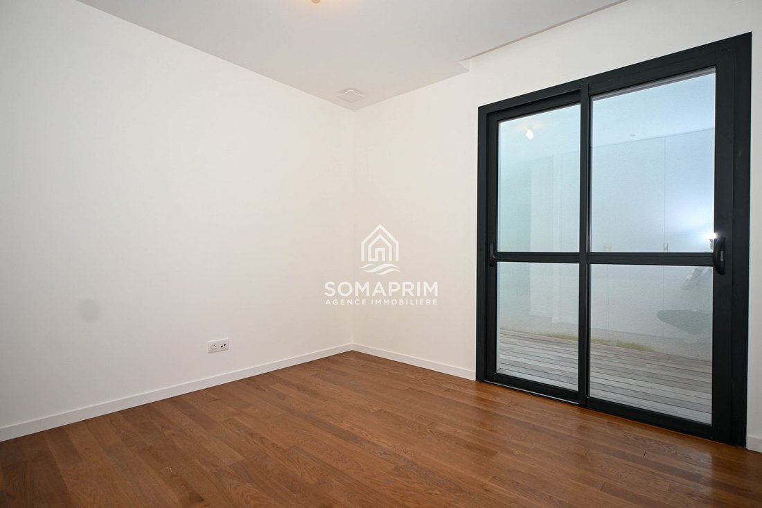 Apartment in Zone Industrielle-Forêt, Le Touquet-Paris-Plage, France 4 - 18665489
