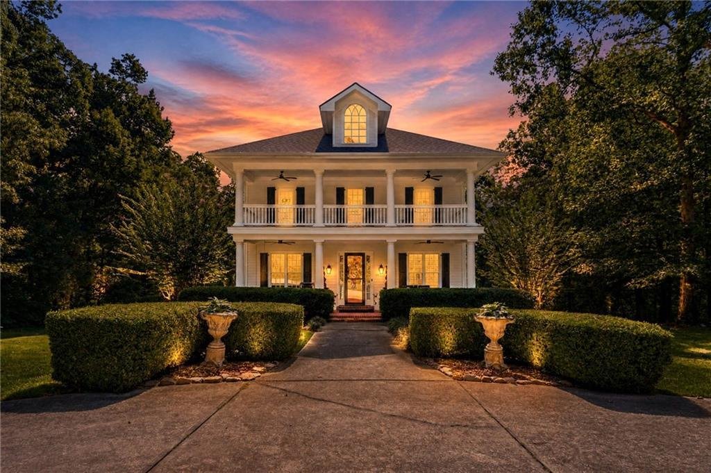 House in McDonough, Georgia, United States 3 - 18670741