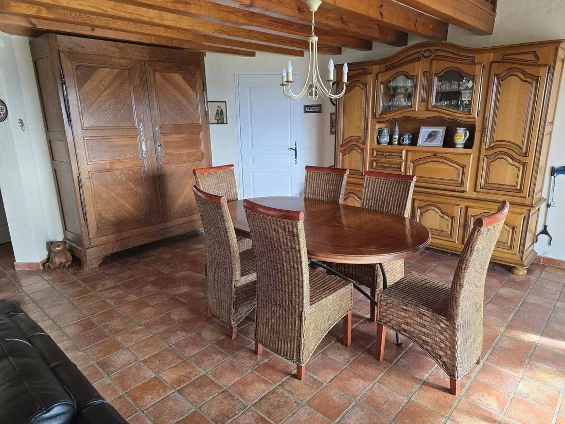 House in Sauveterre-de-Bearn, Nouvelle-Aquitaine, France 3 - 16968278