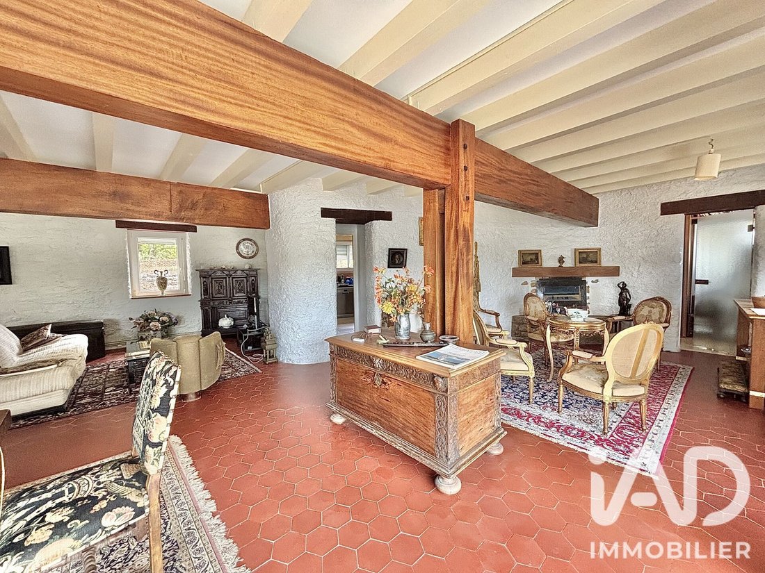 House in France 3 - 18668230