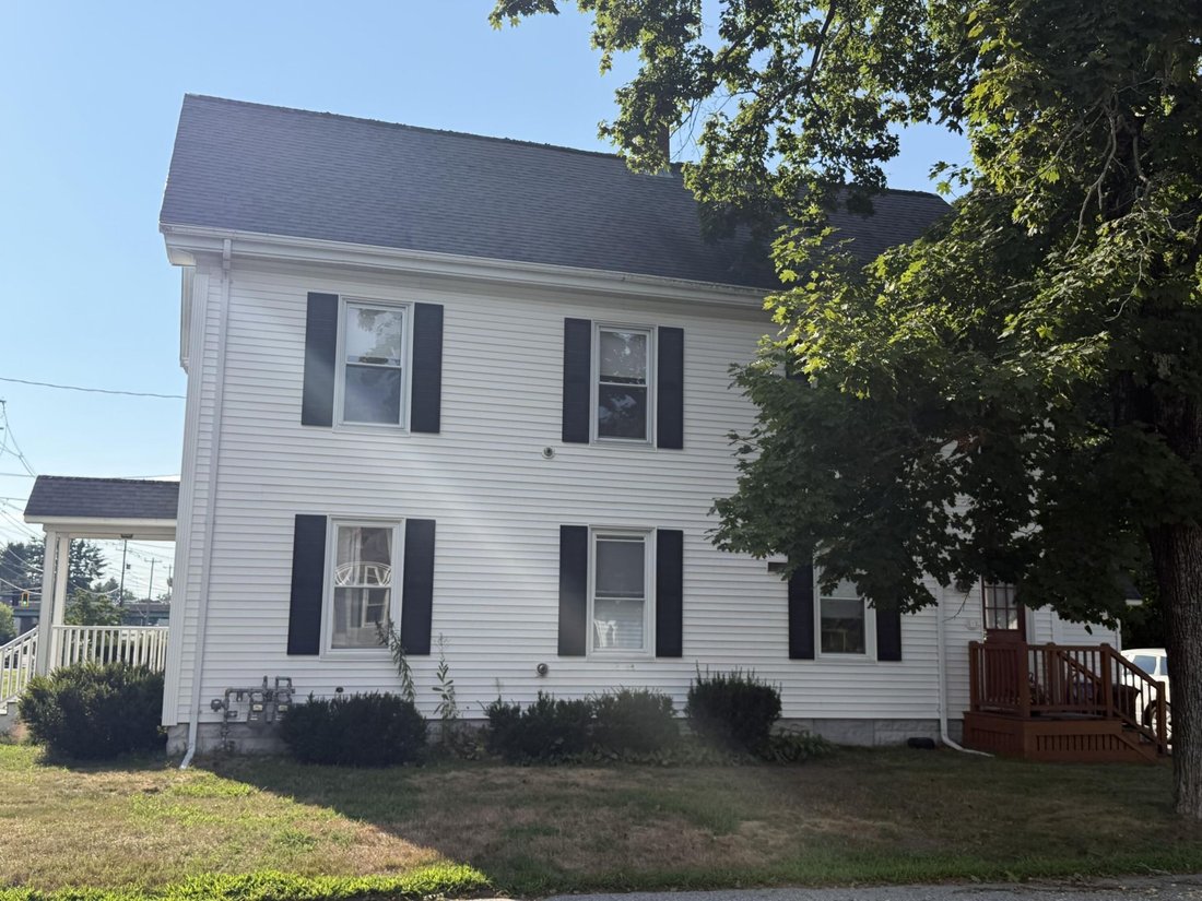 Maison à Portland, Maine, États-Unis 2 - 18496086