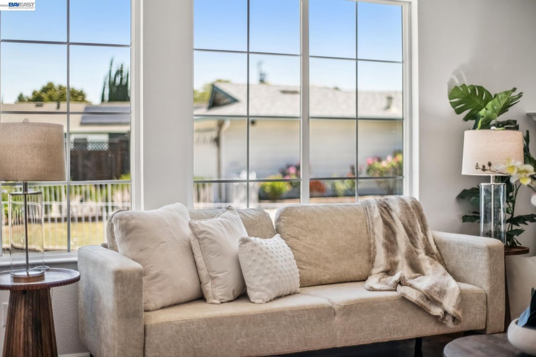 House in Pleasanton, California, United States 5 - 18666381