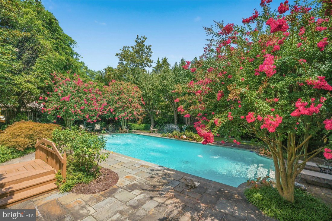 House in Hybla Valley, Virginia, United States 3 - 18669555