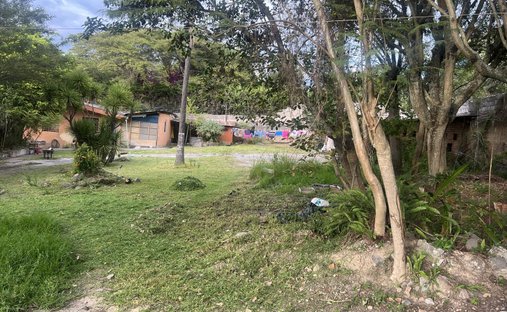 Terrain à Quito, Province de Pichincha, Équateur 1