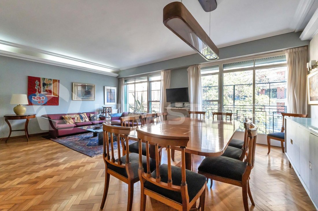 Apartment in Buenos Aires, Buenos Aires, Argentina 5 - 18659917