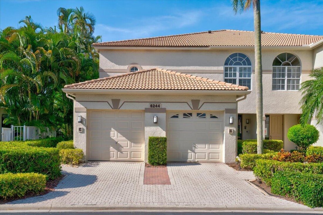 Condo in Boca Raton, Florida, United States 5 - 18664407