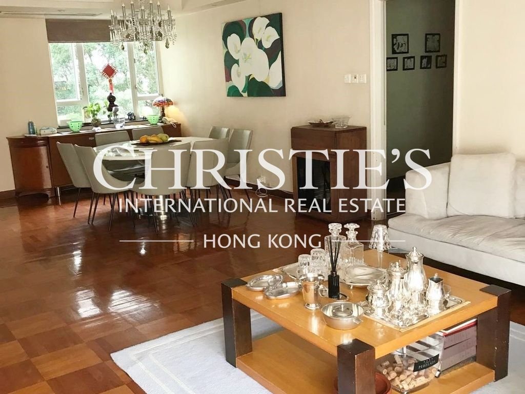 Apartment in Hong Kong, Hong Kong 4 - 18667224