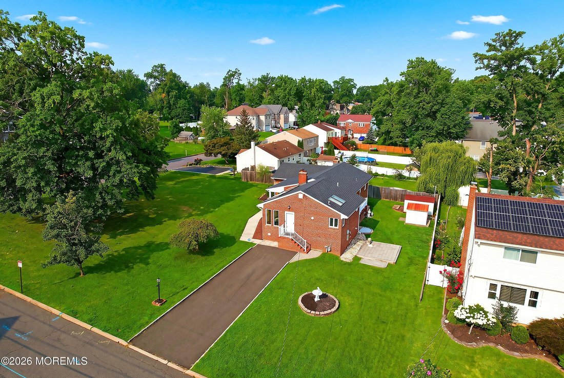 House in Woodbridge Township, New Jersey, United States 2 - 18661862