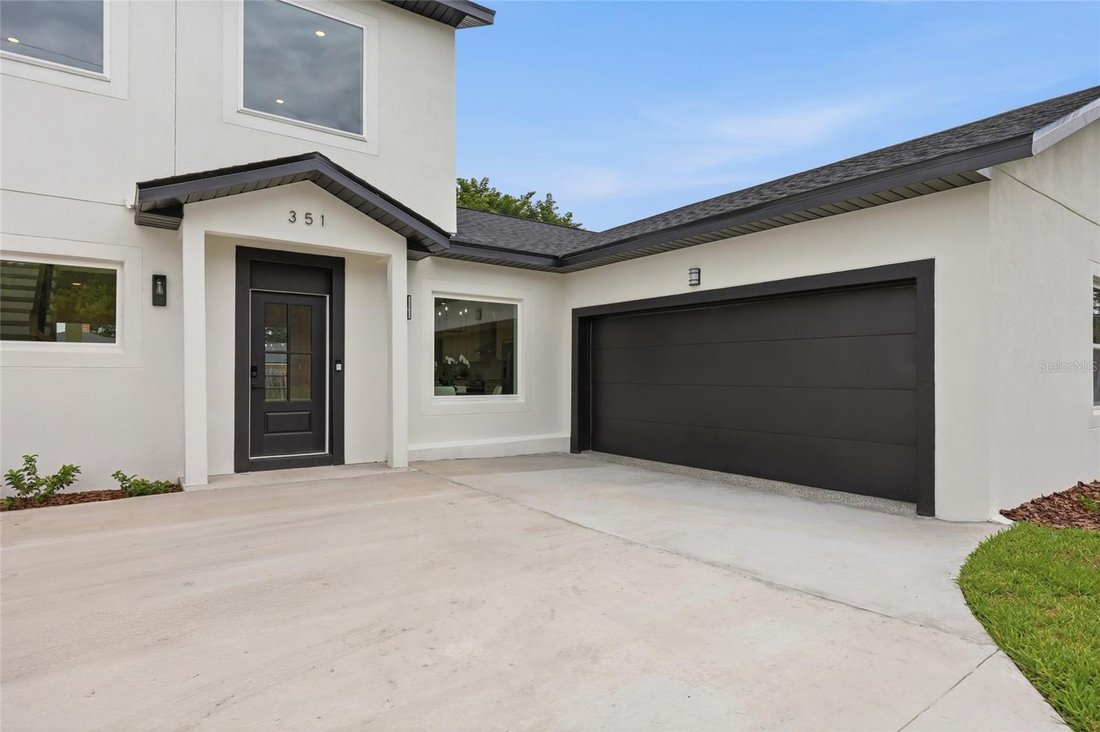House in Longwood, Florida, United States 2 - 18663080