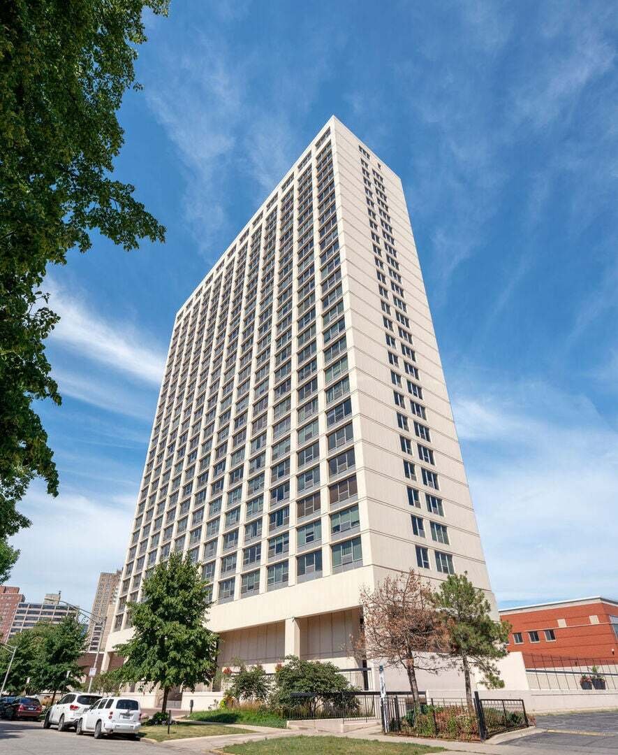 Condo in Chicago, Illinois, United States 1 - 18670790