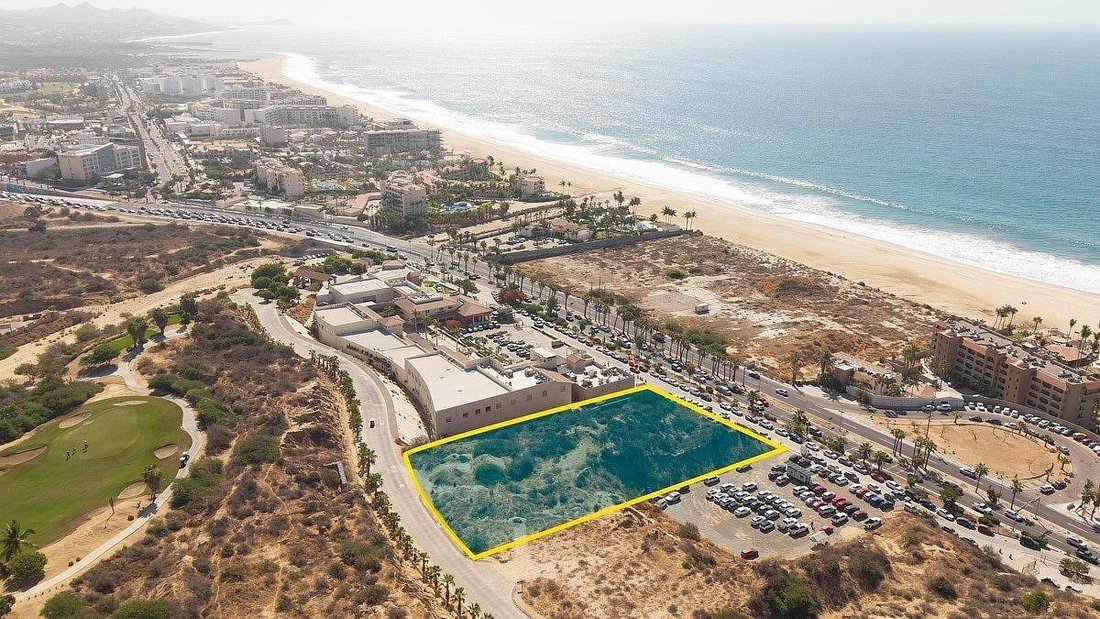 Land in San José del Cabo, Baja California Sur, Mexico 1 - 18664571
