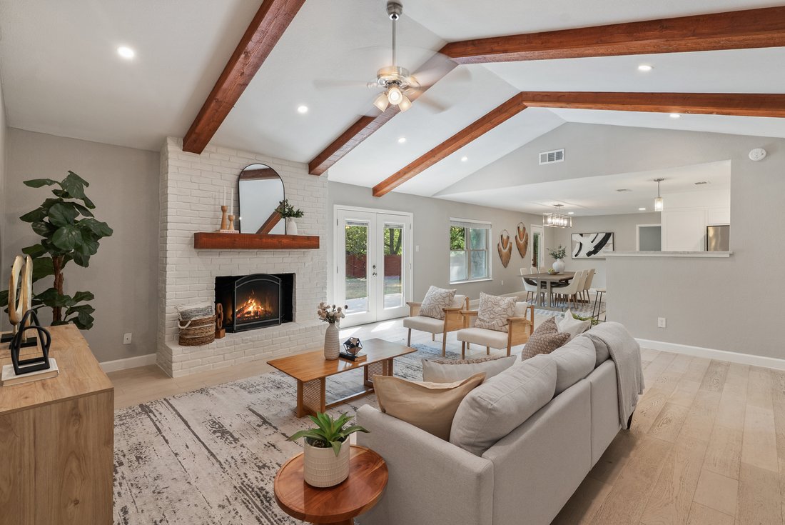 House in Austin, Texas, United States 1 - 18660968