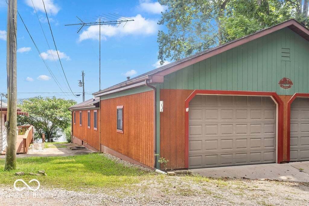 House in Unionville, Indiana, United States 2 - 18665655