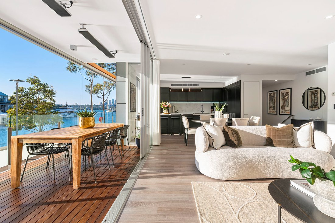 House in Pyrmont, New South Wales, Australia 2 - 18670438