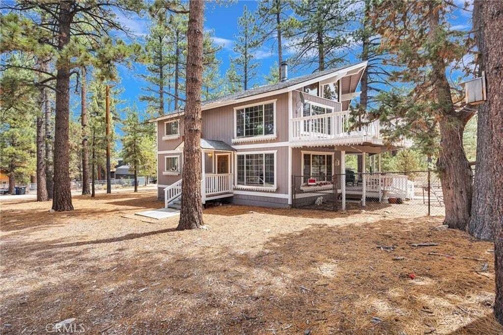 House in Big Bear Lake, California, United States 4 - 18666167