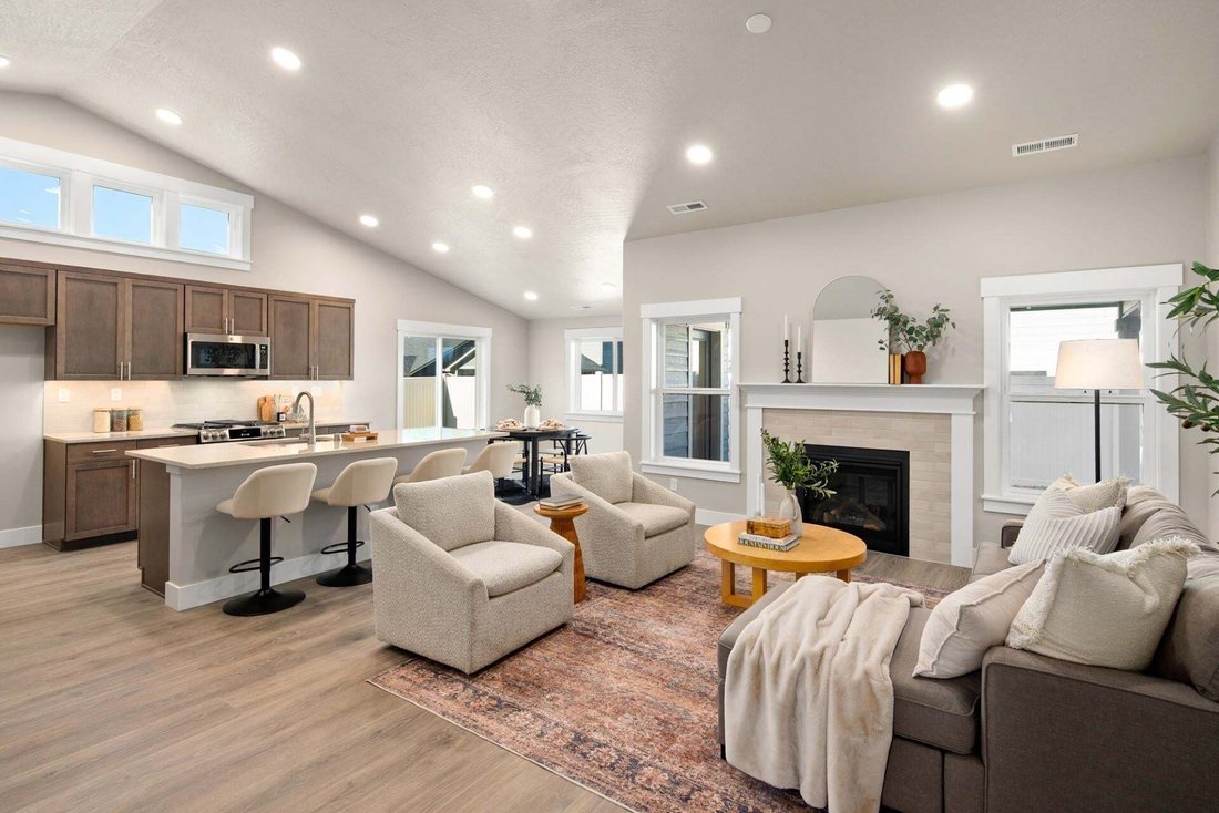 House in Spokane, Washington, United States 2 - 18572999