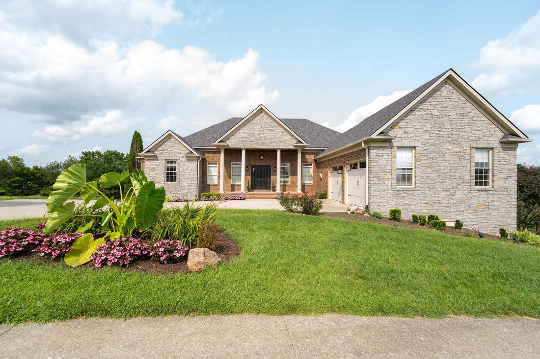 House in Richmond, Kentucky, United States 1 - 18661810