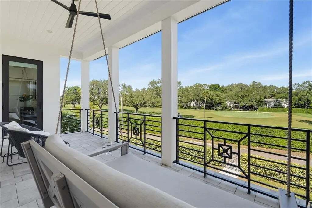 House in Tampa, Florida, United States 3 - 18670242