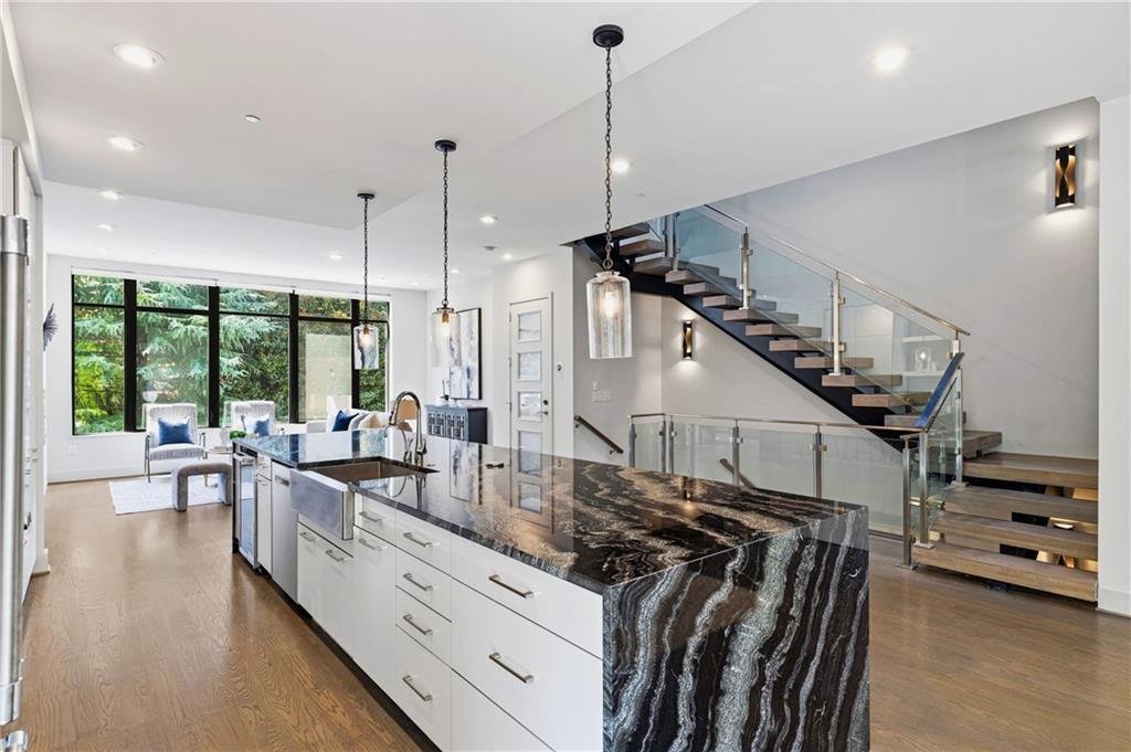 Townhouse in Atlanta, Georgia, United States 5 - 18663314