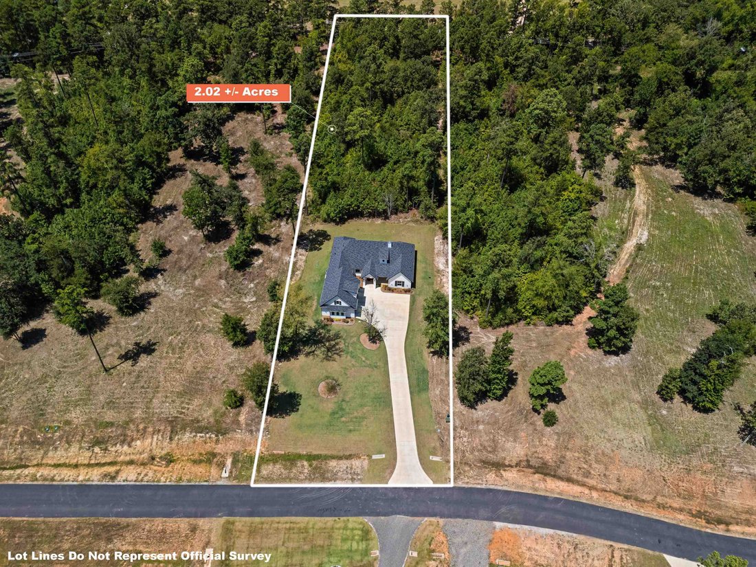 House in Longview, Texas, United States 5 - 18667594