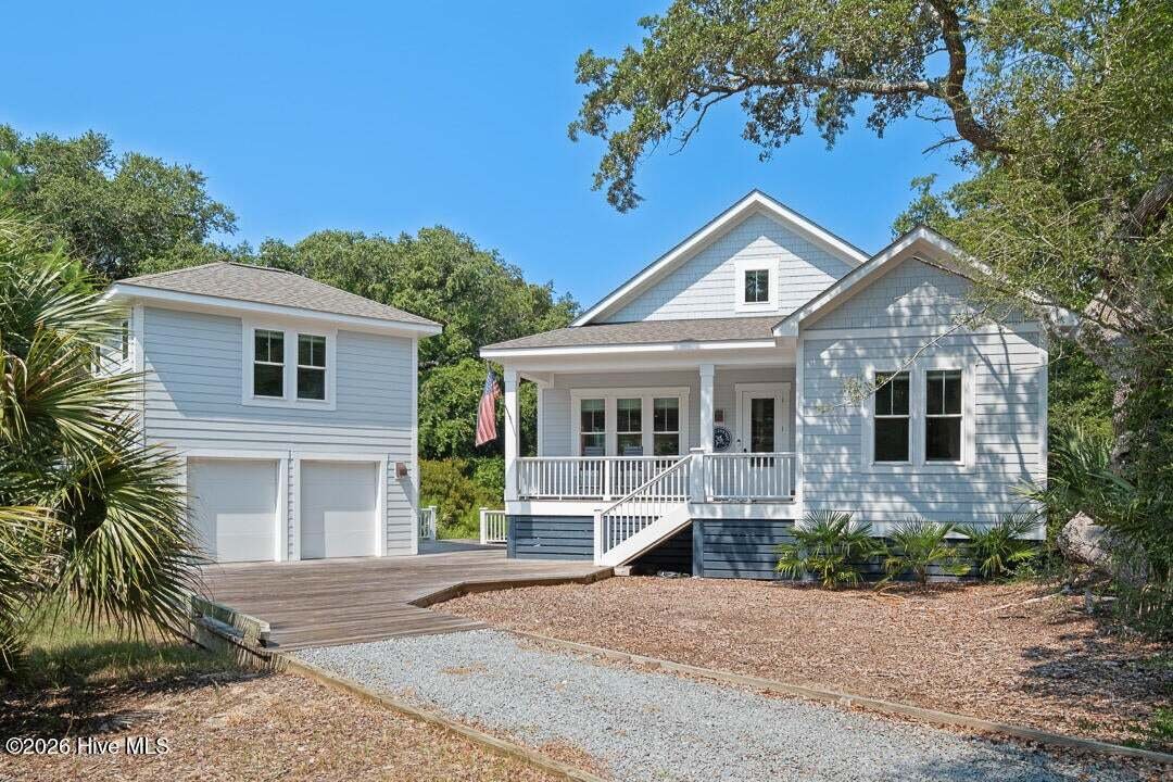House in Southport, North Carolina, United States 1 - 18662385