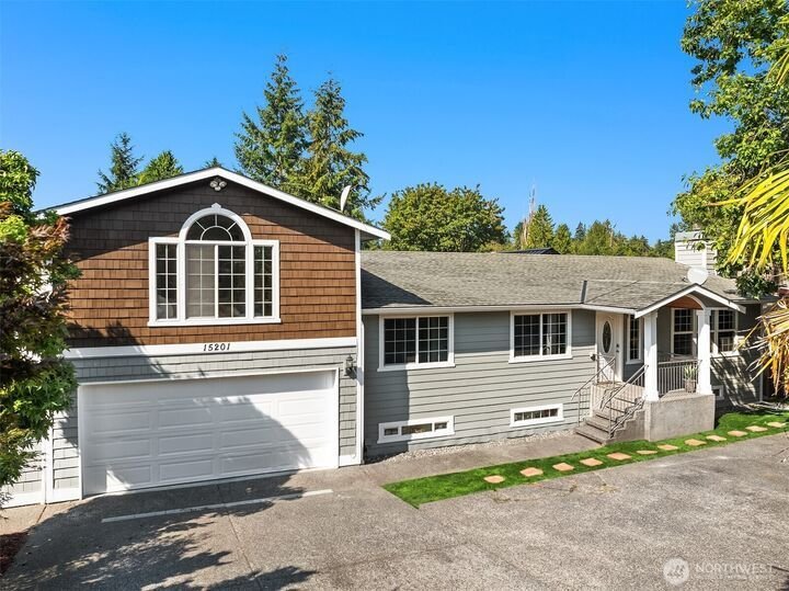 House in Kenmore, Washington, United States 1 - 18670600
