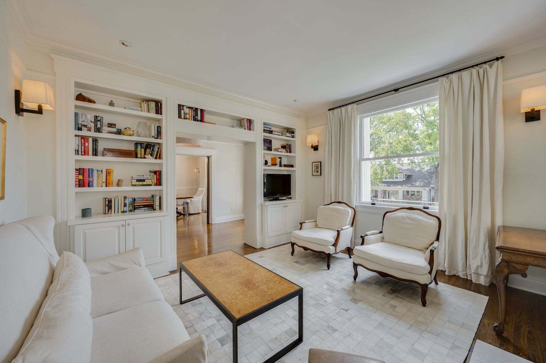 Casa a Nashville, Tennessee, Stati Uniti 5 - 18663725