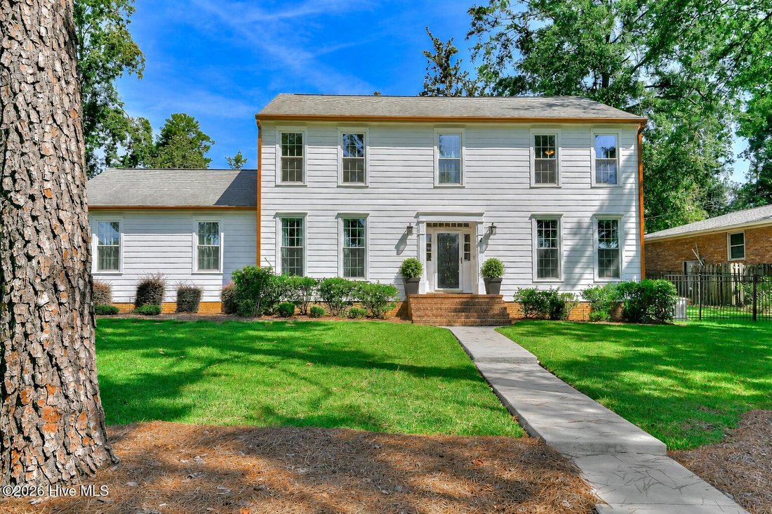 House in Augusta, Georgia, United States 1 - 18662380