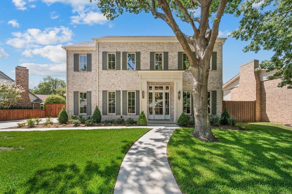 House in Richardson, Texas, United States 1 - 18664016
