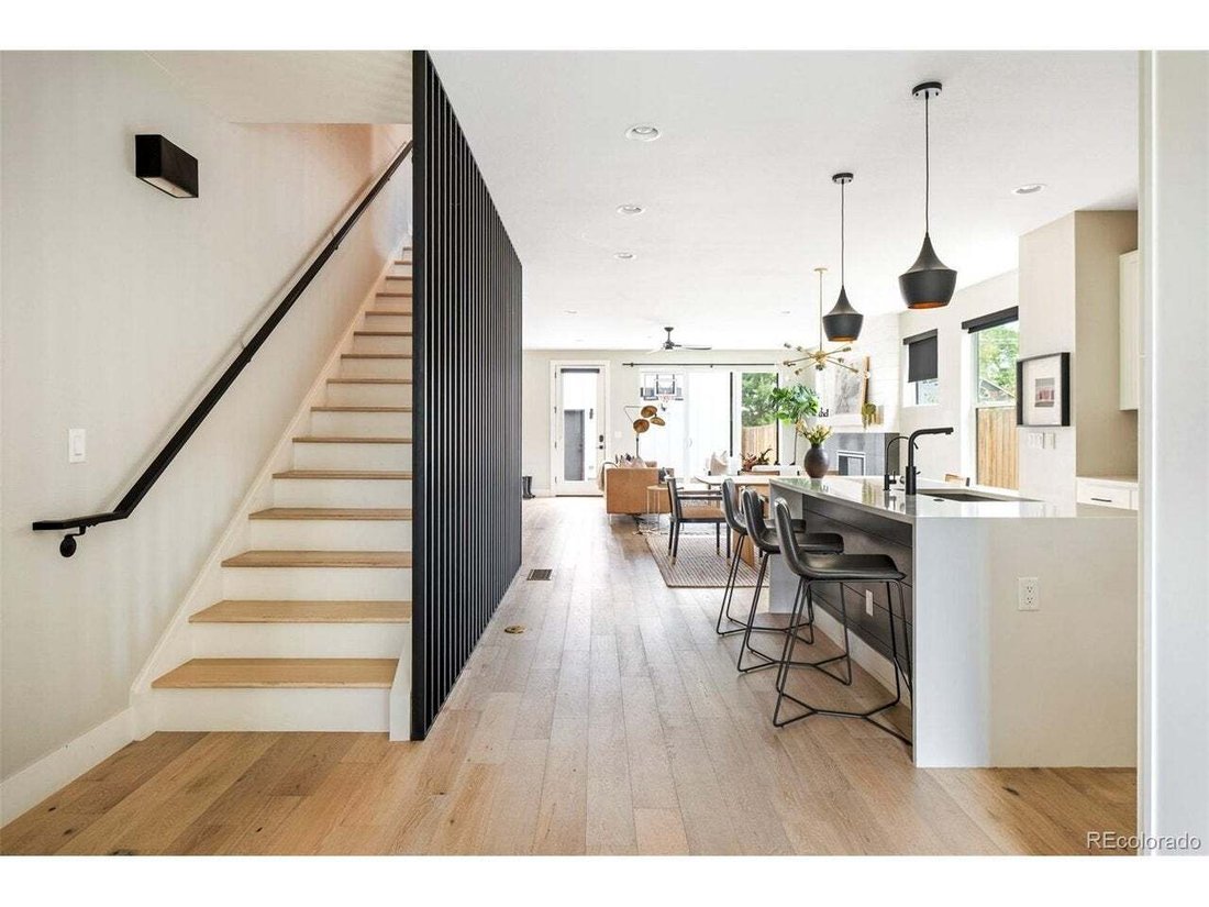 Townhouse in Englewood, Colorado, United States 3 - 18662140