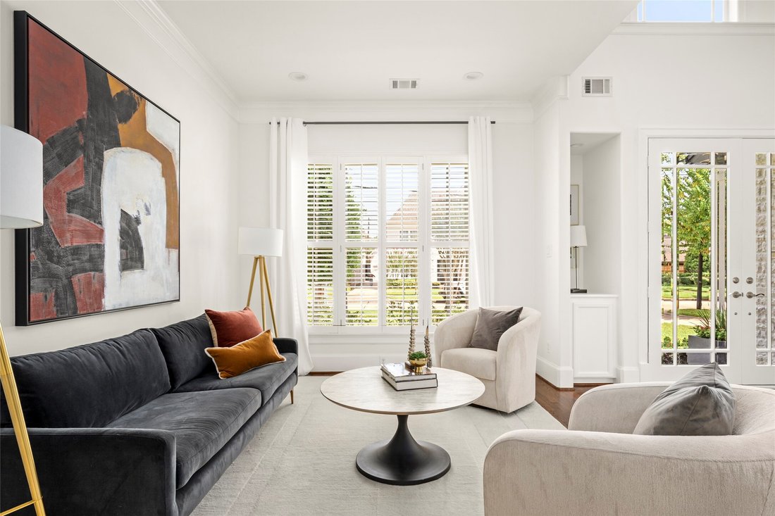 Haus in Houston, Texas, Vereinigte Staaten 5 - 18491358