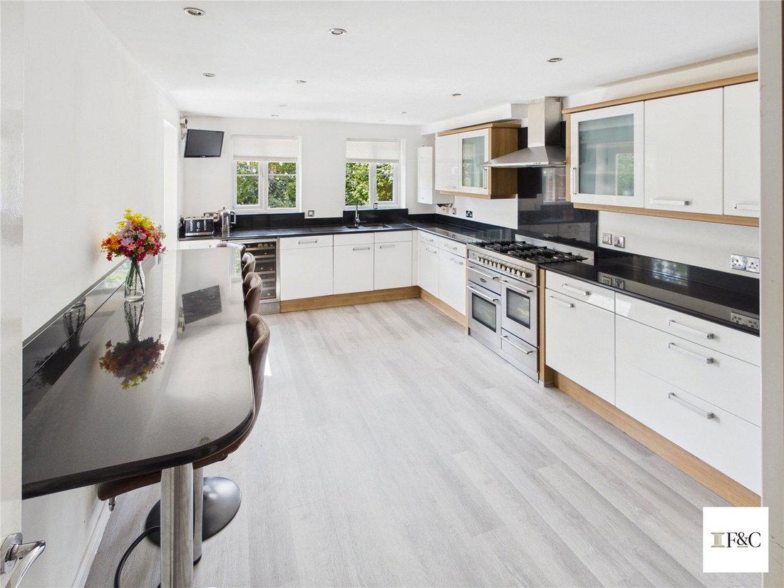 House in Great Cambourne, Cambourne, England 2 - 18670823