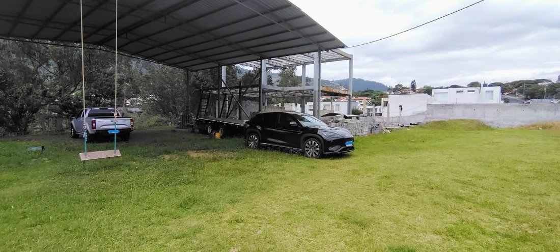 Land in Quito, Pichincha, Ecuador 5 - 18661547