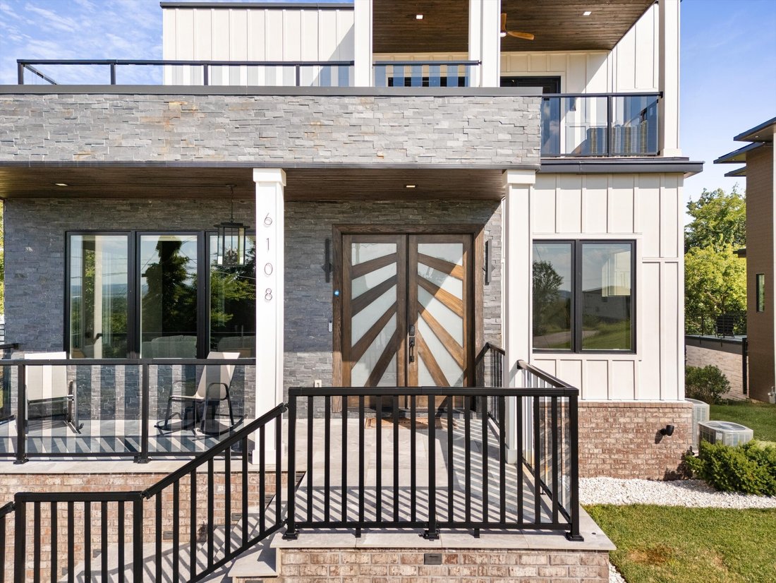 House in Nashville, Tennessee, United States 4 - 18670392
