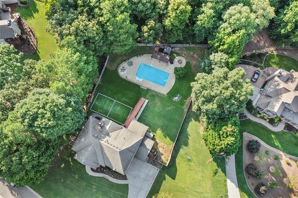 House in Canton, Georgia, United States 5 - 18666054