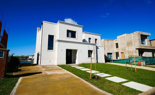 Haus in Dique Luján, Provinz Buenos Aires, Argentinien 1