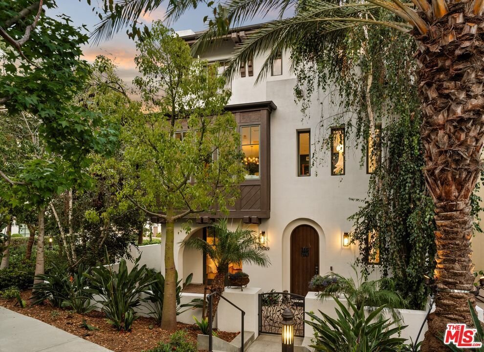 House in Los Angeles, California, United States 1 - 18661970