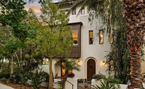 House in Los Angeles, California, United States 1