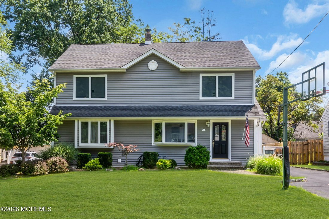 House in Cedar Grove, New Jersey, United States 1 - 18666026